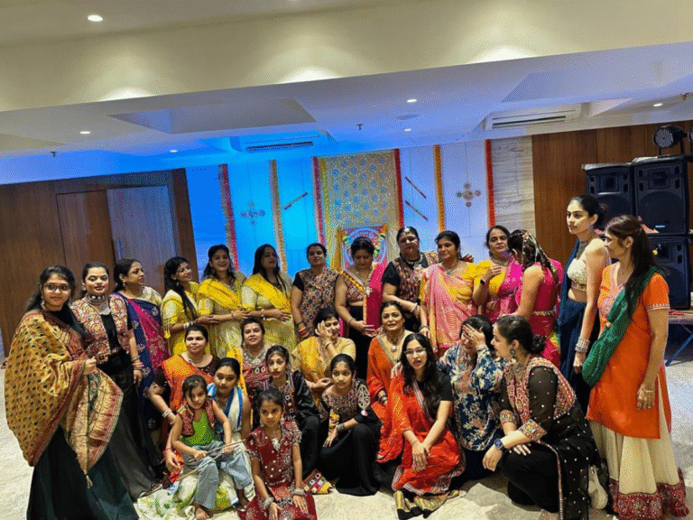 Cultural & Social Upliftment