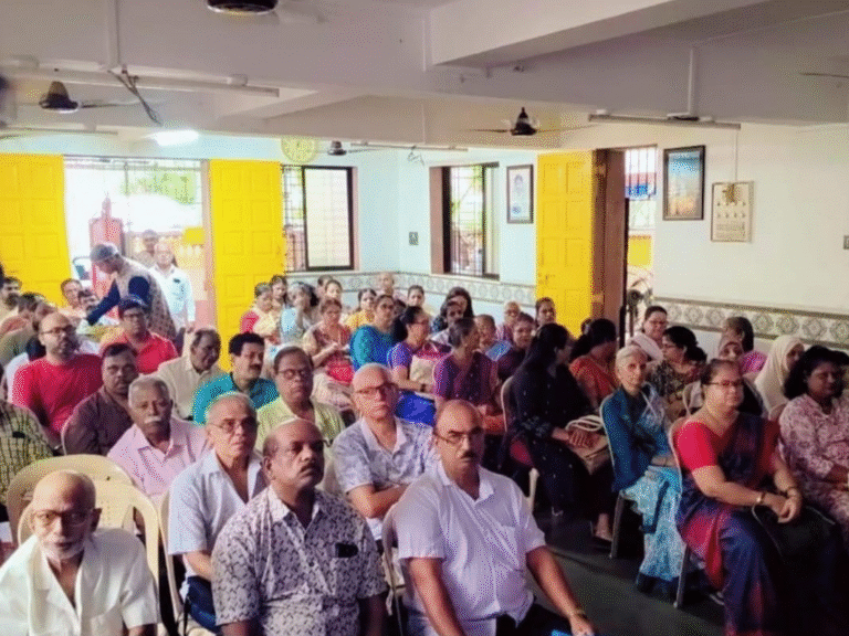 Support for Farmers’ Widows & Children